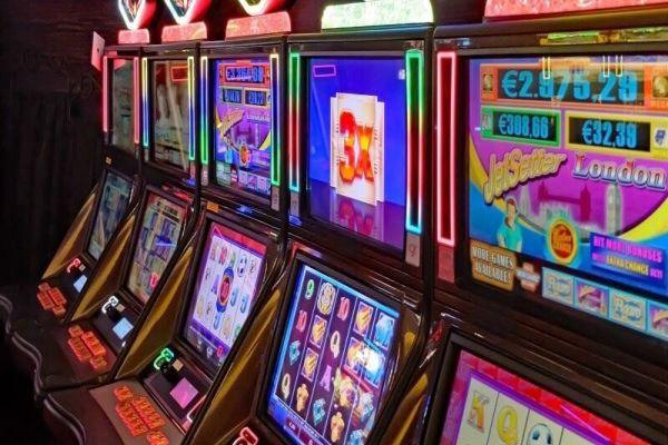 Khám phá các trang web casino trực tuyến mới nhất và ưu đãi hấp dẫn năm 2024