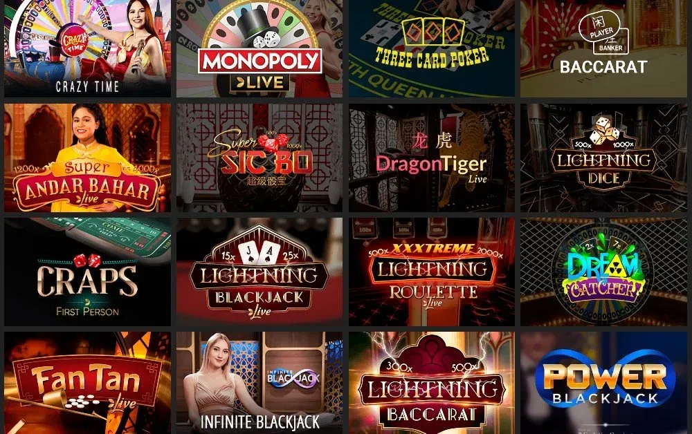Khám phá trải nghiệm chơi best mobile casino online chất lượng với các ưu đãi hàng đầu từ best mobile casino online