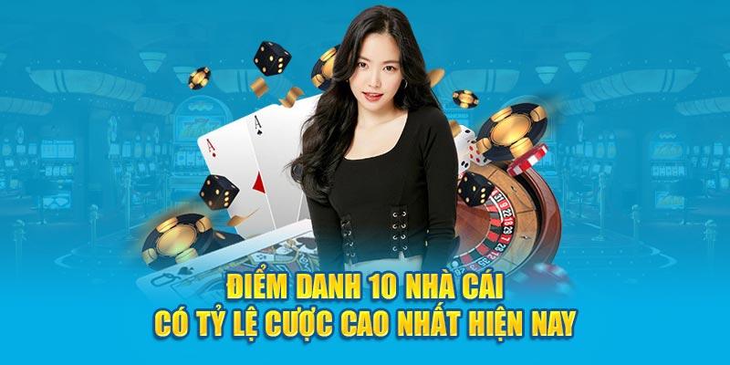 Khám phá web cá cược uy tín và cơ hội thắng lớn dành cho người chơi Việt Nam