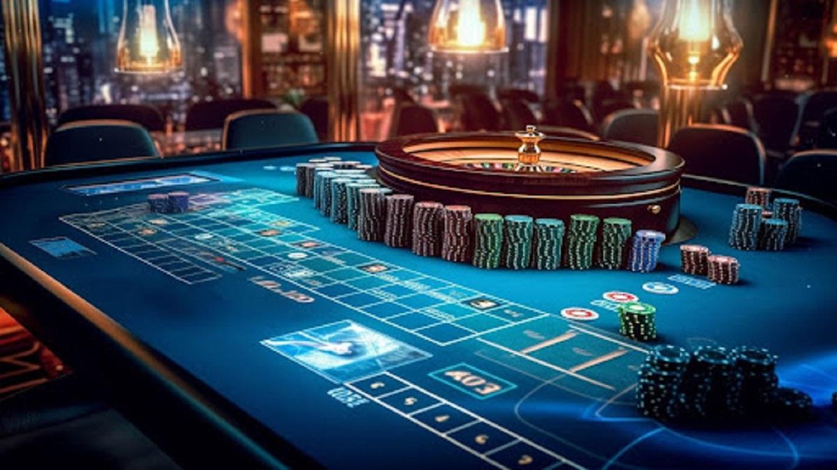Thử Thách Của Bạn Đối Với Top Card Trumps trong Casino War
