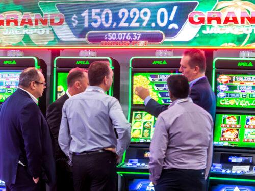 Khám phá những best online casino games giúp bạn kiếm tiền hiệu quả