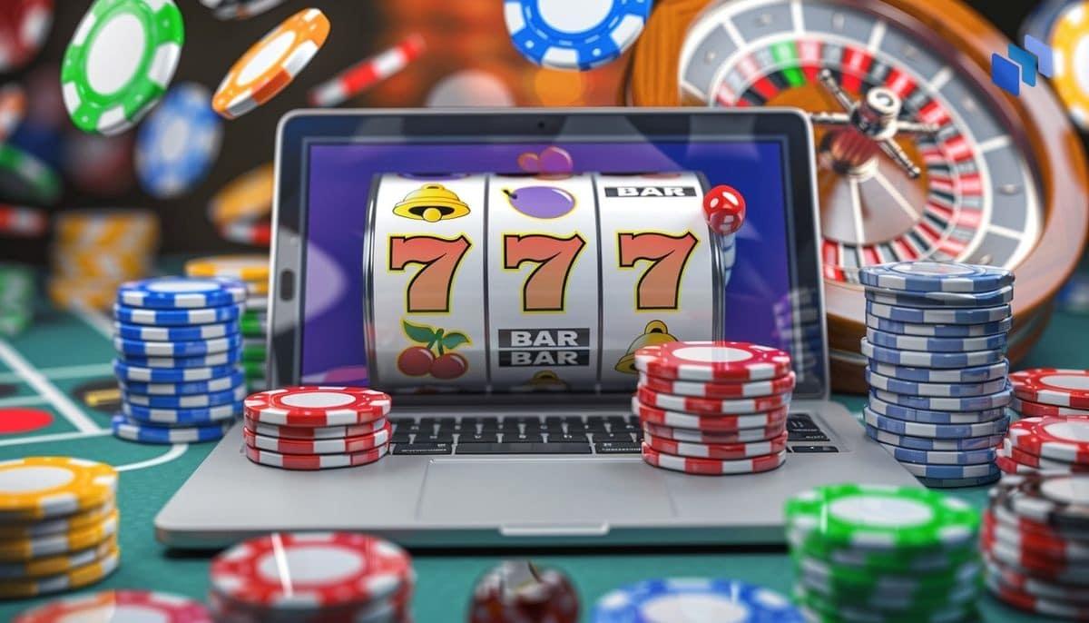 Khám phá best online nj casino uy tín và hấp dẫn nhất dành cho người chơi tại New Jersey