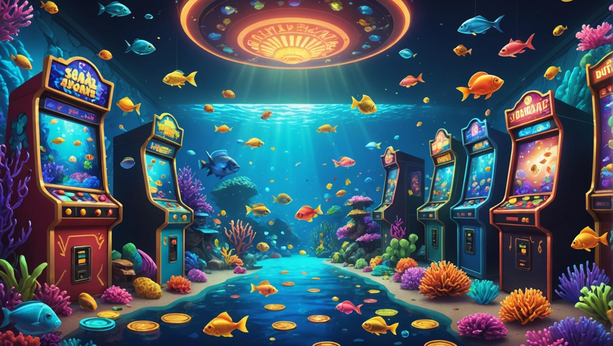 Khám phá game miễn phí mãi mãi hấp dẫn nhất năm nay