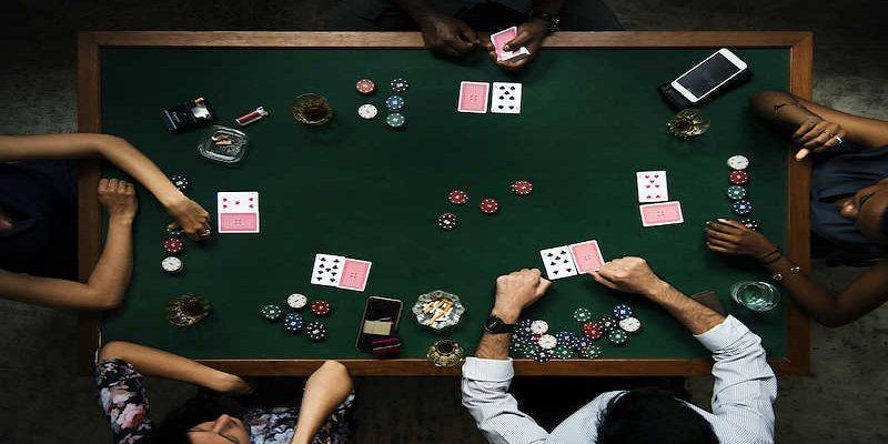 Top 5 web danh bai uy tin nhat duoc nhieu nguoi choi lua chon 2024