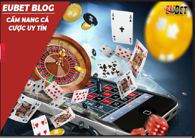 Khám Phá Thế Giới Mobile Casino Với 50 Lượt Quay Miễn Phí