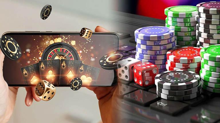 Khám Phá Thế Giới Online Casino Spil Đẳng Cấp và Thú Vị