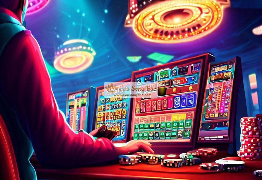Khám phá trải nghiệm chơi game tại online casino philippines độc đáo và chất lượng