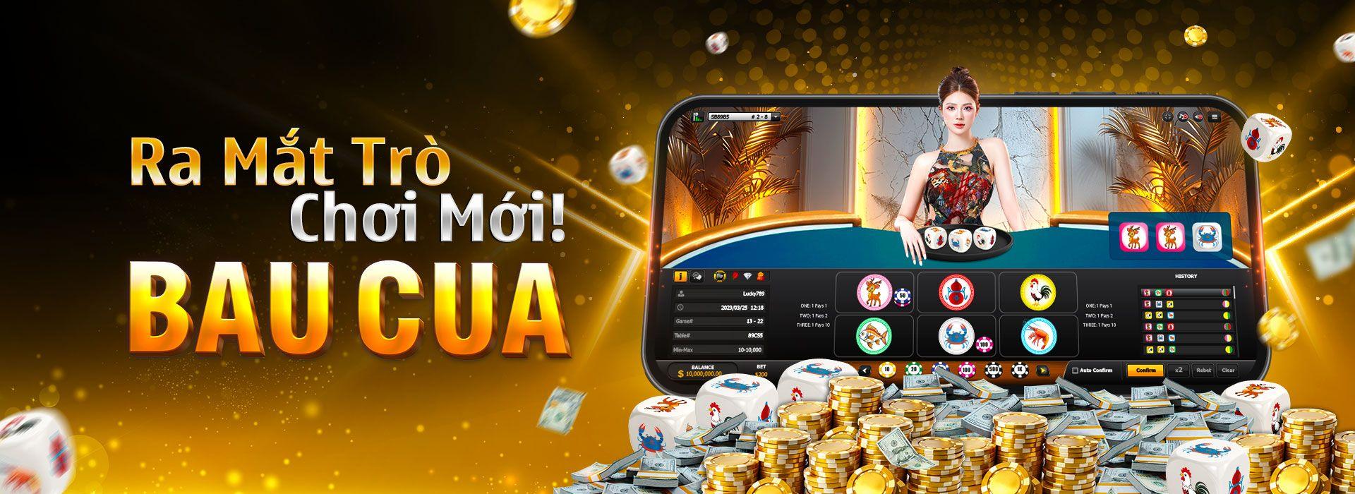Khám phá trò chơi danh bài thú vị và đầy kịch tính