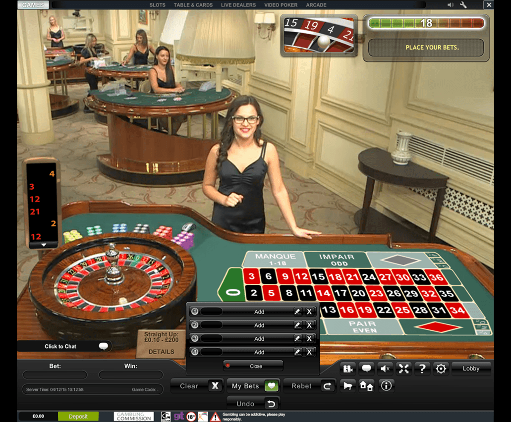 Khám phá online casino canada real money với nhiều cơ hội trúng thưởng hấp dẫn
