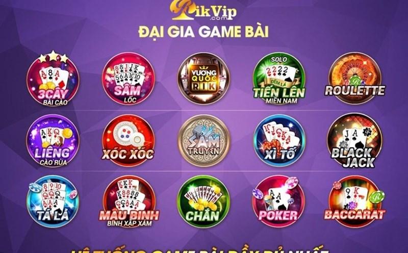 Khám phá ngay các trò chơi mới và hướng dẫn tải trò chơi nhanh chóng
