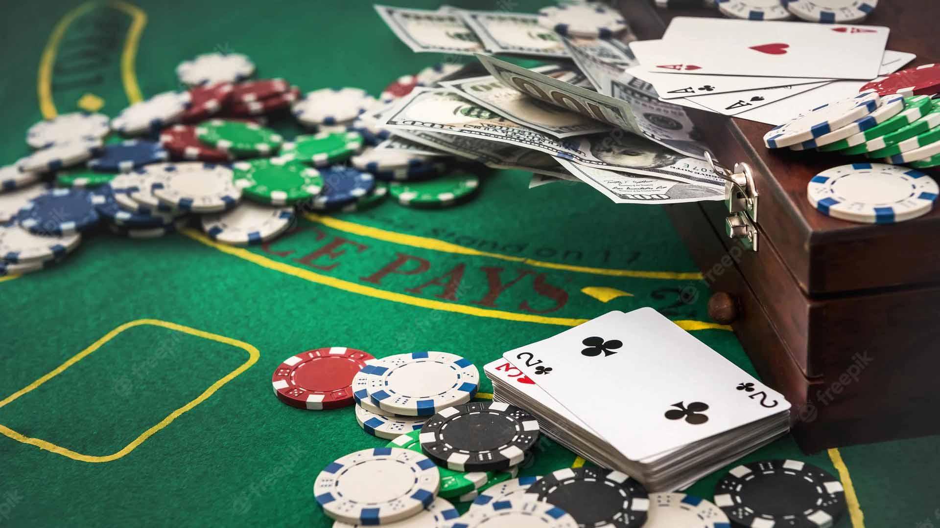 Khám phá no1 online casino singapore lựa chọn giải trí cá cược hàng đầu năm 2024
