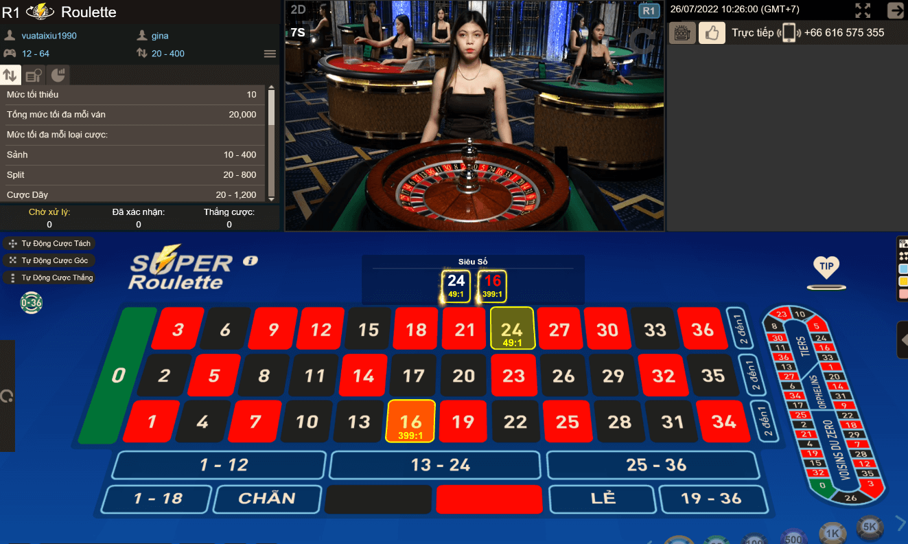 Khám phá thế giới game bài ric hấp dẫn cùng những phần thưởng giá trị