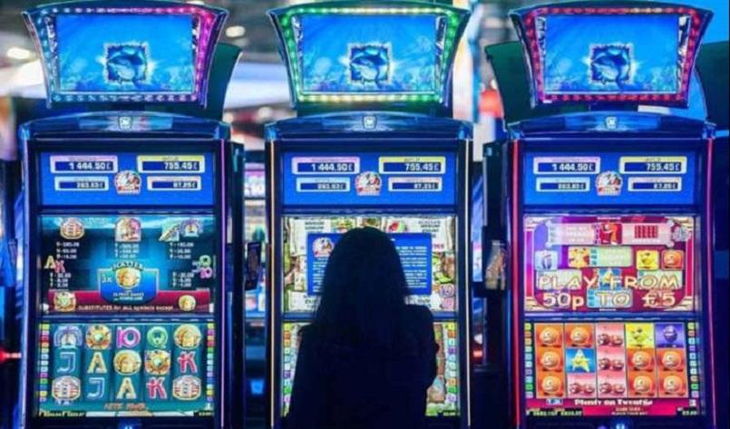 Top 5 nền tảng casino online sicuri tốt nhất cho người chơi tại Việt Nam