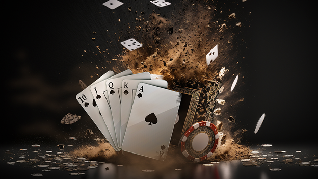Khám phá cơ hội nhận videoslots free spins hấp dẫn cho người chơi mới