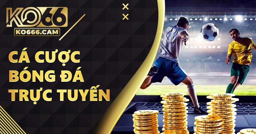 Khám phá trải nghiệm cá cược đỉnh cao cùng Football Star và những cơ hội thắng lớn