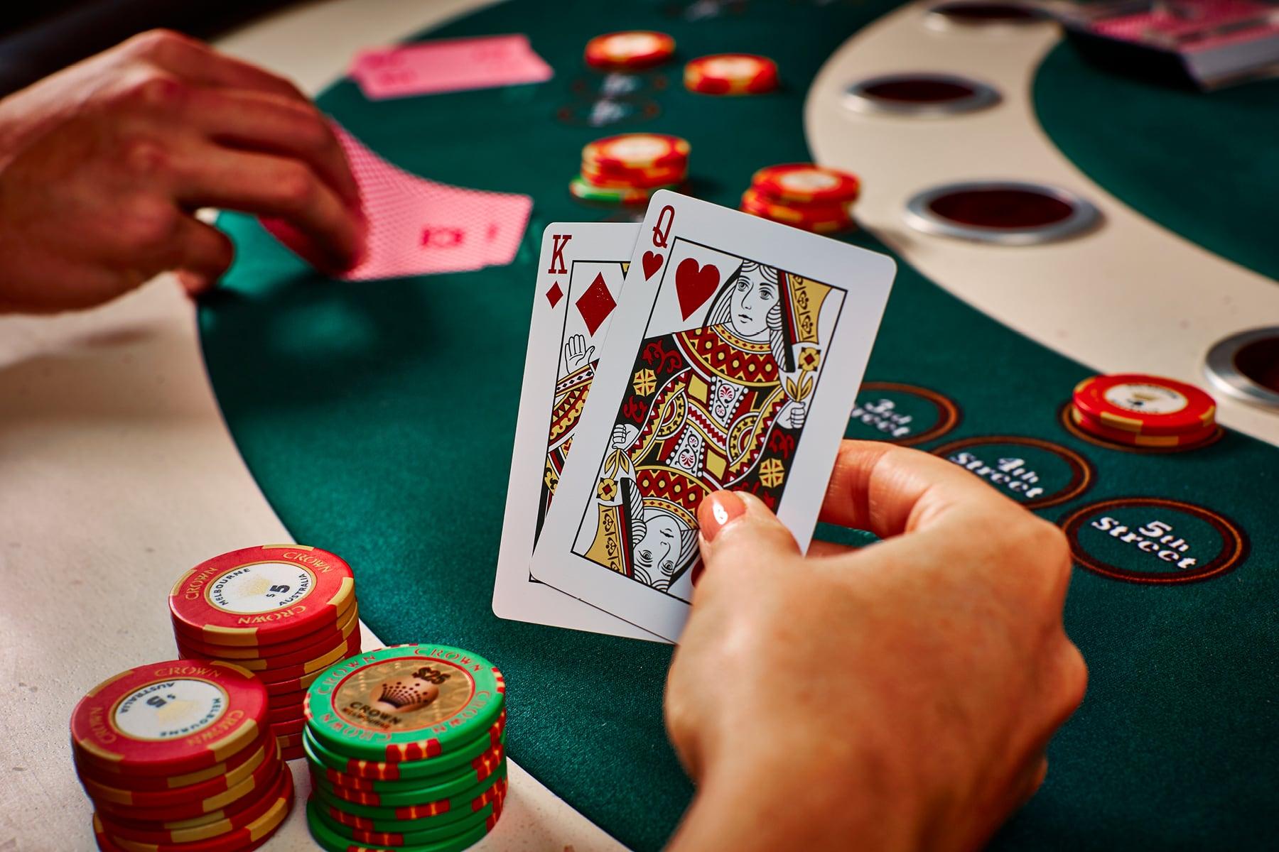 Khám Phá Thế Giới Online Casino Với Spielgeld Đầy Thú Vị