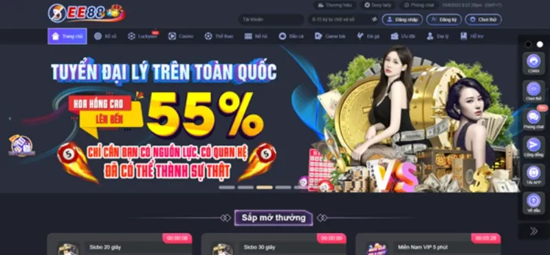 Khám phá cách chơi Cờ Tướng Úp thú vị dành cho người đam mê trí tuệ