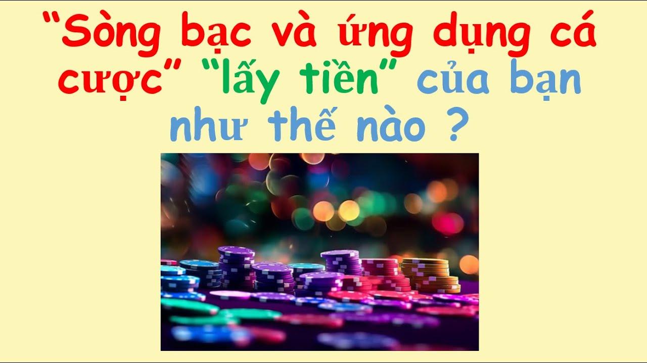 Khám phá new online casino games hấp dẫn nhất hiện nay dành cho game thủ Việt