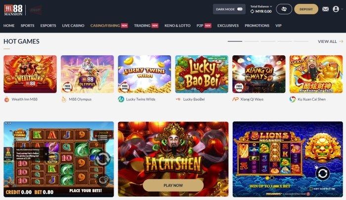 Khám phá Dragon Fishing II và bí quyết chơi Dragon Fishing II thắng lớn