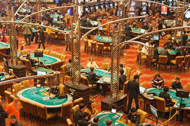 Trải nghiệm Online Casino Blitz với cơ hội thắng lớn!