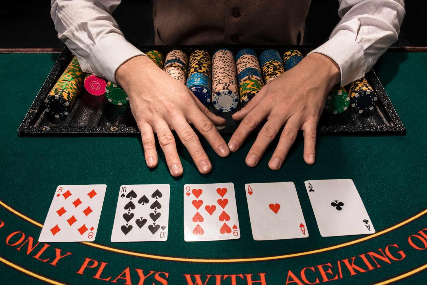 Khám phá Tip Top Totems™ Powerplay Jackpot cùng cơ hội thắng lớn tại Tip Top Totems™