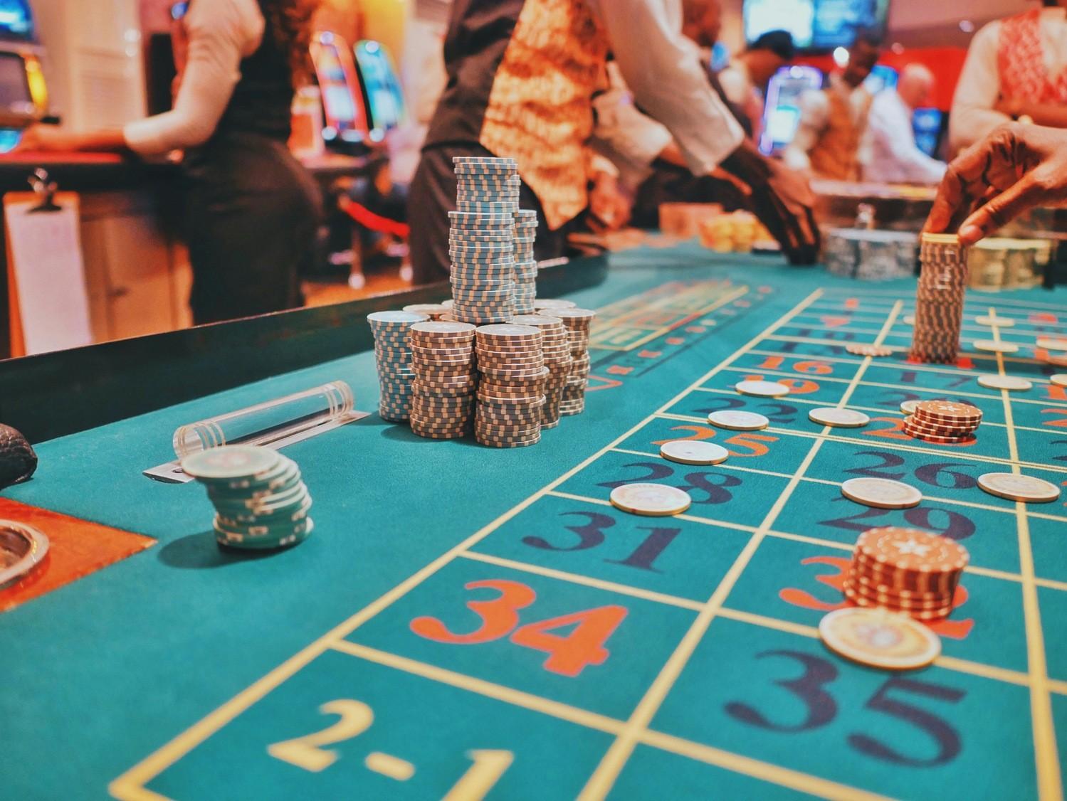 Khám phá best online crypto casino hàng đầu cho người chơi Việt Nam
