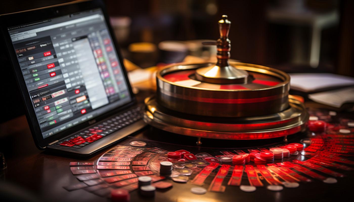 Những mẹo bí mật giúp bạn thắng lớn tại online casino tricks